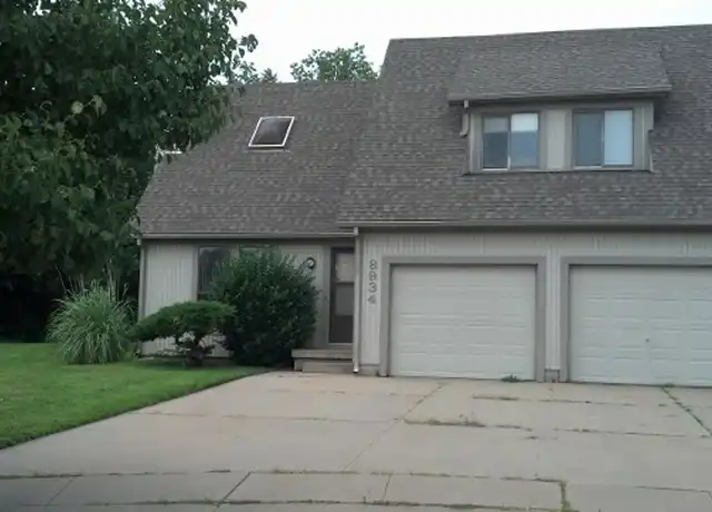 Property at 8934 E Funston Ct Unit 8934, Wichita, KS, 67207, 2 beds, 1.5 baths, [object Object]