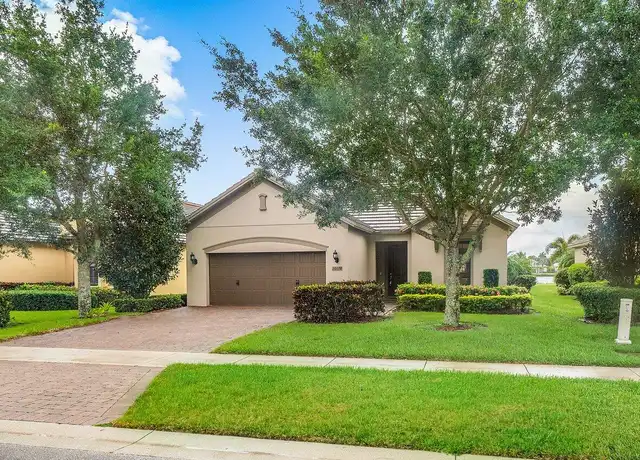 Property at 10178 Prato St, Wellington, FL, 33414, 3 beds, 2 baths, [object Object]