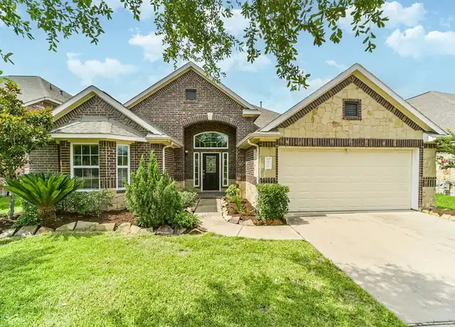 Property at 14711 E Red Bayberry Ct, Cypress, TX, 77433, 3 beds, 2 baths, [object Object]