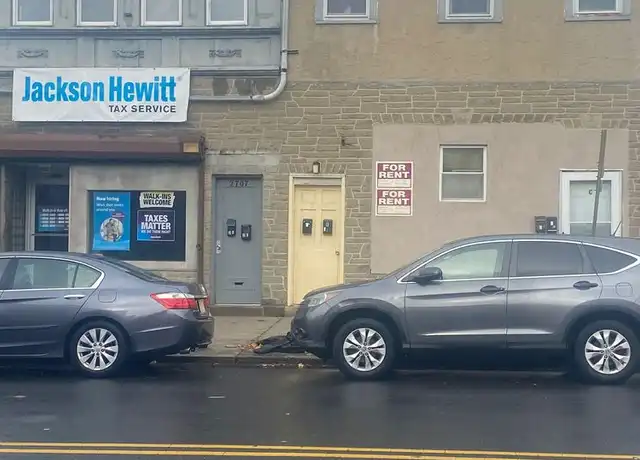 Property at 2709 Westfield Ave Unit D, Camden, NJ, 08105, 1 bed, 1 bath, [object Object]