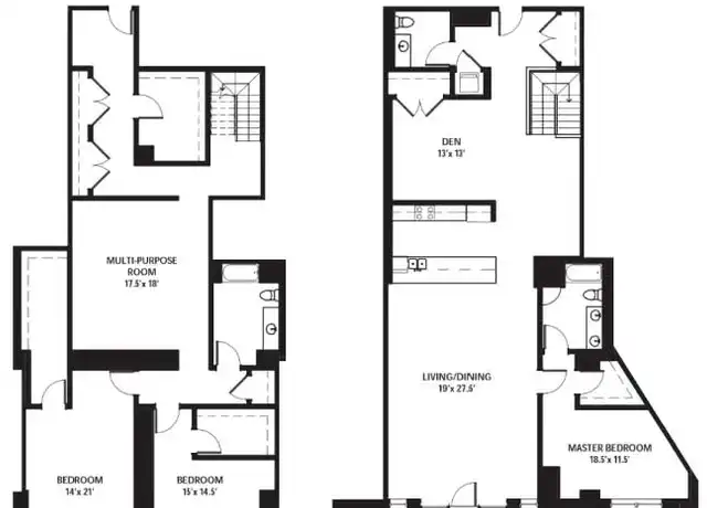 Property at 850 DuSable Lake Shore Dr Unit 205, Chicago, IL, 60605, 3 beds, 2.5 baths, [object Object]
