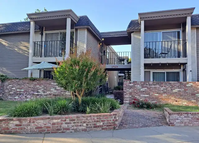 Property at 3949 K St, Sacramento, CA, 95816, 2 beds, 1 bath, [object Object]