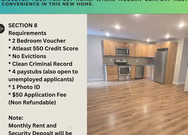 Property at 1827 W Diamond St Unit B, Philadelphia, PA, 19121, 2 beds, 2 baths, [object Object]