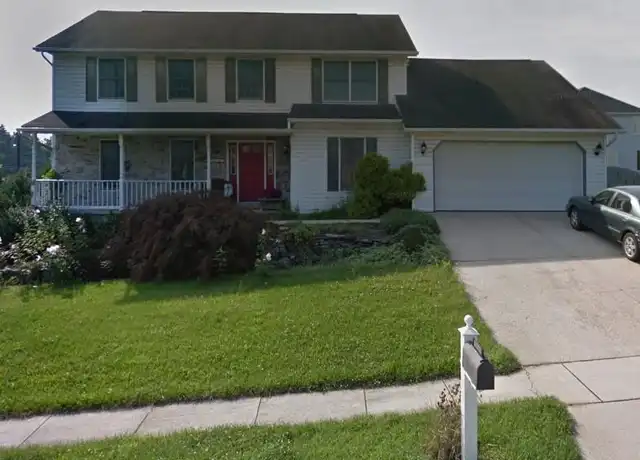 Property at 4101 Club House Dr, Mechanicsburg, PA, 17050, 4 beds, 3 baths, [object Object]