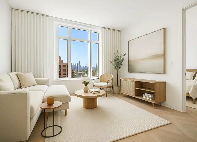 Property at 29-18 41st Ave Unit 18A, Astoria, NY, 11101, 1 bed, 1 bath, [object Object]
