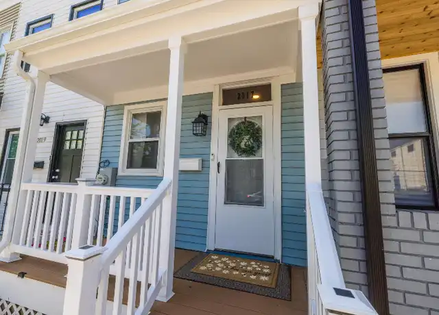 Property at 2017 Gales St NE, Washington, DC, 20002, 2 beds, 1.5 baths, [object Object]