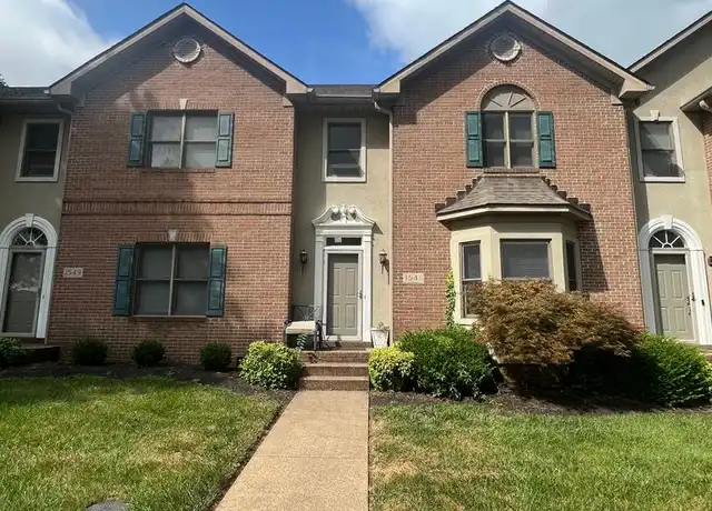 Property at 1541 Wind Ridge Ave, Bowling Green, KY, 42104, 3 beds, 2.5 baths, [object Object]