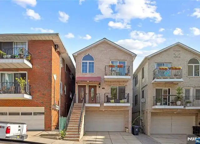 Property at 16 68th St Unit 16-1, Guttenberg, NJ, 07093, 3 beds, 2.5 baths, [object Object]
