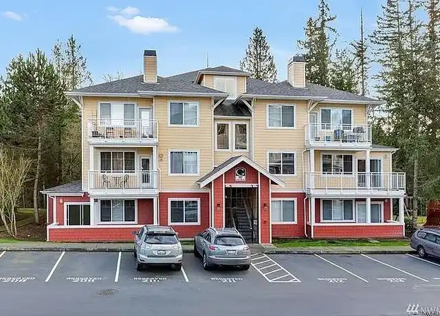 Property at 501 225th Ln NE Unit G101, Sammamish, WA, 98074, 2 beds, 2 baths, [object Object]