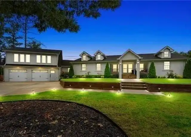 Property at 587 Hoyt King Rd, Bethlehem, GA, 30620, 4 beds, 4.5 baths, [object Object]