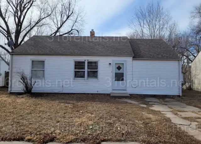 Property at 2515 S Mosley St, Wichita, KS, 67216, 3 beds, 1 bath, [object Object]