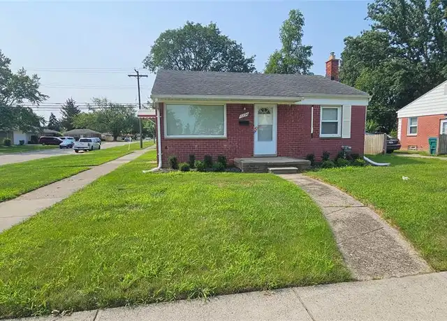 Property at 16894 Toepfer Dr, Eastpointe, MI, 48021, 2 beds, 1 bath, [object Object]