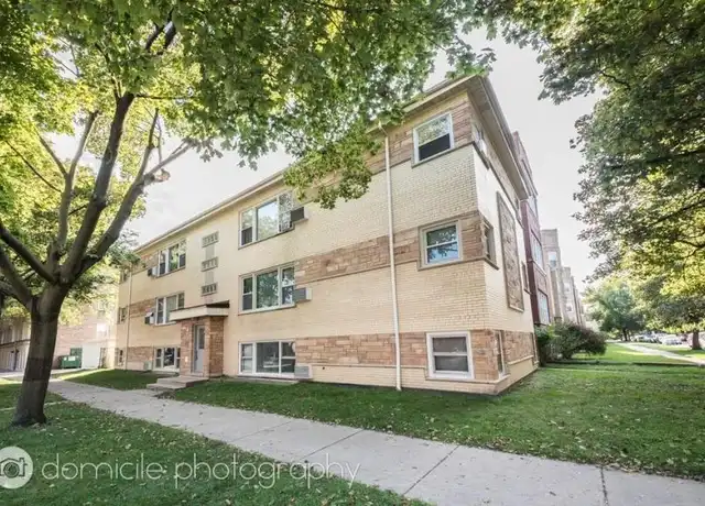 Property at 5020 N Washtenaw Ave, Chicago, IL, 60625, 2 beds, 1 bath, [object Object]