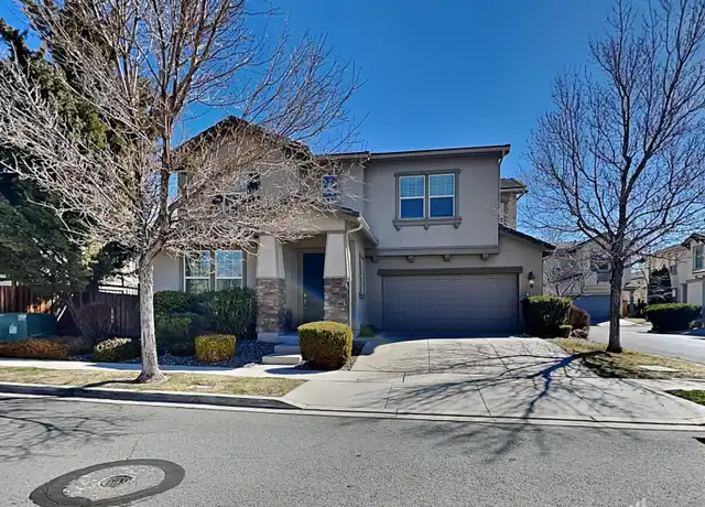 Property at 7096 Sacred Cir, Sparks, NV, 89436, 4 beds, 3 baths, [object Object]