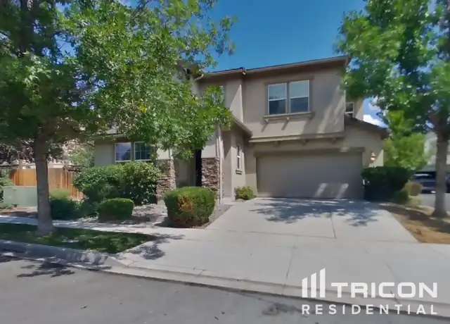 Property at 7096 Sacred Cir, Sparks, NV, 89436, 4 beds, 3 baths, [object Object]