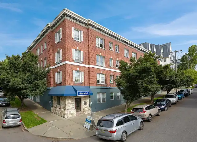 Property at Abbottsford Apartments - 151 11th Ave, Seattle, WA, 98122, 0 beds, 1 bath, [object Object]