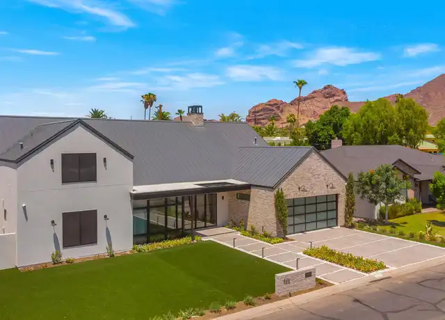 Property at 4216 E Hazelwood St, Phoenix, AZ, 85018, 4 beds, 5 baths, [object Object]
