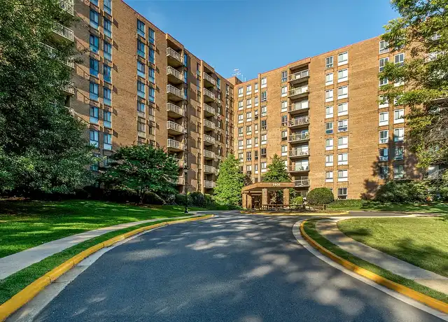 Property at Parliaments - 7409 Eastmoreland Rd, Annandale, VA, 22003, 1 bed, 1 bath, [object Object]