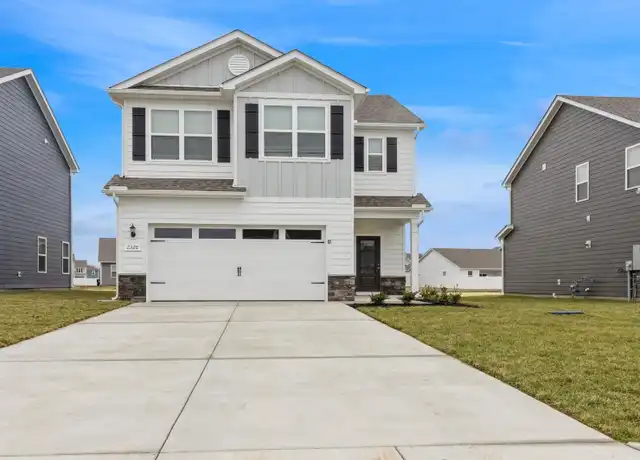 Property at 3412 Quintana Dr, Murfreesboro, TN, 37127, 3 beds, 2.5 baths, [object Object]