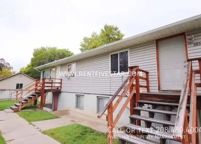 Property at 385 Packard Ave, Pocatello, ID, 83201, 2 beds, 1 bath, [object Object]