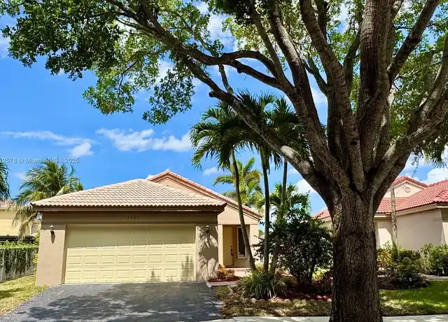 Property at 4481 Dogwood Cir, Weston, FL, 33331, 3 beds, 2 baths, [object Object]
