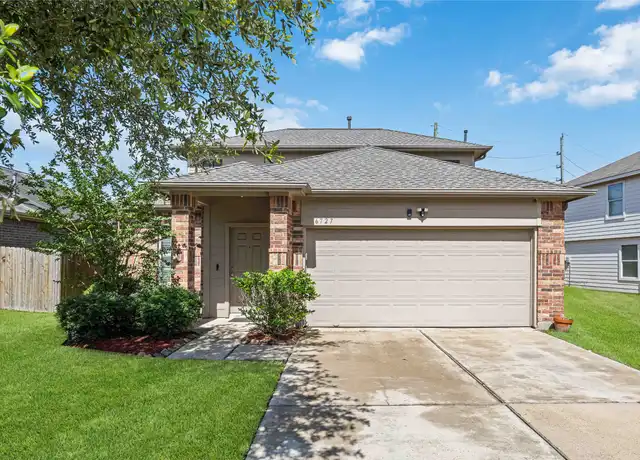 Property at 6727 Wide Creek Dr, Katy, TX, 77449, 4 beds, 2.5 baths, [object Object]