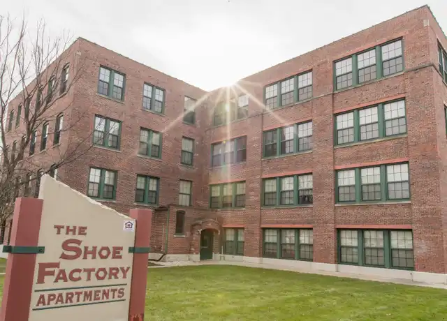 Property at 913 N Spring St Unit 913-204, Beaver Dam, WI, 53916, 2 beds, 1 bath, [object Object]