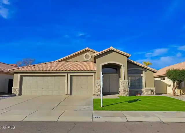 Property at 4022 E Agave Rd, Phoenix, AZ, 85044, 4 beds, 2 baths, [object Object]