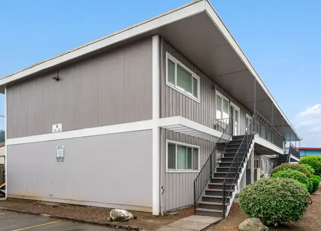 Property at 17924 SE Division St Unit 18, Portland, OR, 97236, 1 bed, 1 bath, [object Object]