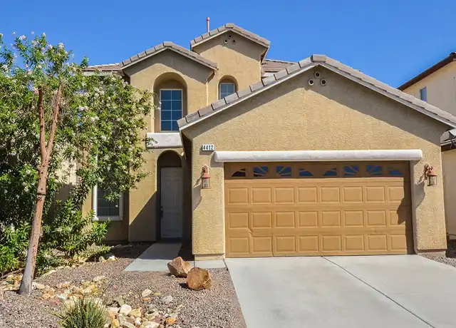 Property at 4412 Bacara Ridge Ave, Las Vegas, NV, 89115, 4 beds, 2.5 baths, [object Object]