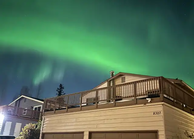 Property at 8327 Jewel Lake Rd Unit 3, Anchorage, AK, 99502, 2 beds, 1 bath, [object Object]