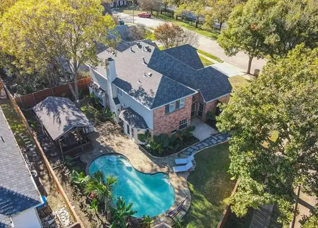 Property at 4402 Goodwin St, Grand Prairie, TX, 75052, 5 beds, 2.5 baths, [object Object]