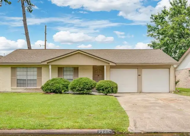 Property at 23415 Verngate Dr, Spring, TX, 77373, 3 beds, 2 baths, [object Object]