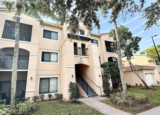 Property at 2811 Grande Pkwy #203, Palm Beach Gardens, FL, 33410, 1 bed, 1 bath, [object Object]