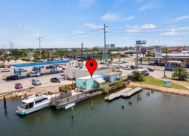 Property at 6104 Heards Ln, Galveston, TX, 77551, 0 beds, 1.5 baths, [object Object]