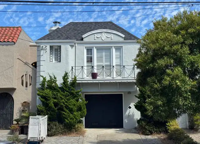 Property at 2770 36th Ave, San Francisco, CA, 94116, 5 beds, 6 baths, [object Object]