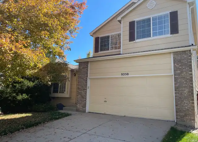 Property at 9350 Cove Creek Dr, Highlands Ranch, CO, 80129, 3 beds, 4 baths, [object Object]
