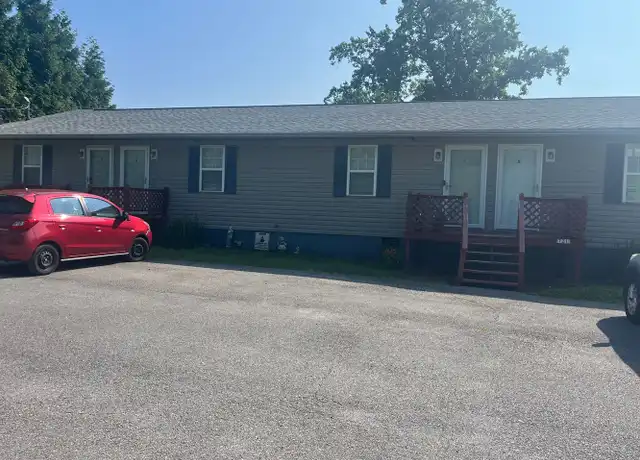 Property at 721 Meadow View Rd, Bristol, TN, 37620, 1 bed, 1 bath, [object Object]
