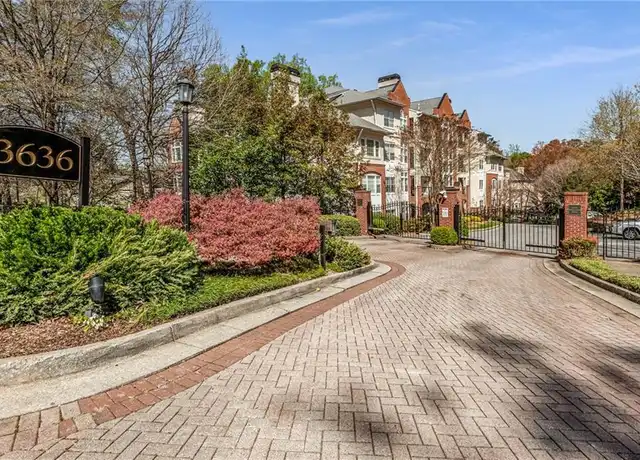 Property at 3636 Habersham Rd NW #1307, Atlanta, GA, 30305, 2 beds, 2 baths, [object Object]