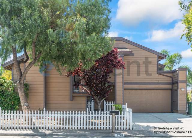 Photo of 1298 Chewpon Ave, Milpitas, CA 95035