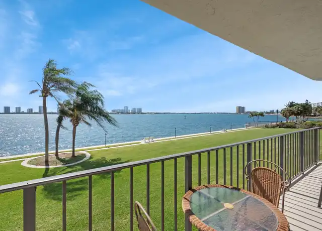 Property at 801 Lake Shore Dr #201, West Palm Beach, FL, 33403, 2 beds, 2 baths, [object Object]
