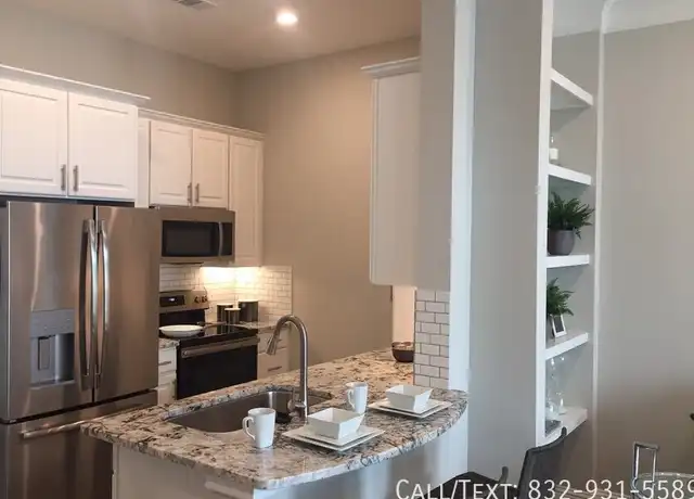 Property at 3500 Milam St Unit 21AN1, Houston, TX, 77002, 1 bed, 1 bath, [object Object]