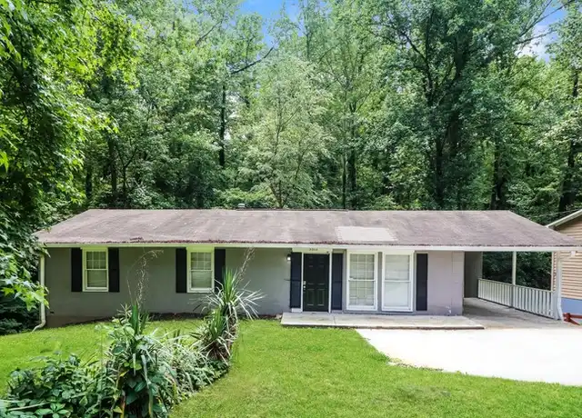 Property at 3512 Collier Dr NW, Atlanta, GA, 30331, 3 beds, 2 baths, [object Object]