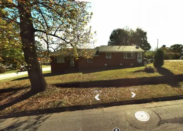 Property at 1204 16th St, Greensboro, NC, 27405, 2 beds, 1 bath, [object Object]