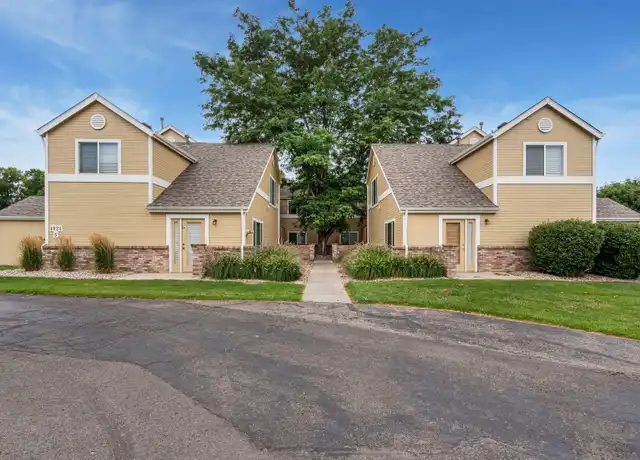 Property at 1021 Rolland Moore Dr Unit 5H, Fort Collins, CO, 80526, 2 beds, 2 baths, [object Object]