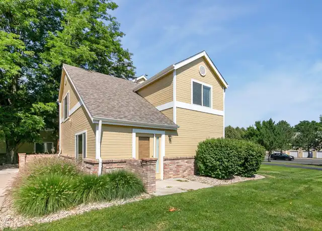 Property at 1021 Rolland Moore Dr Unit 5H, Fort Collins, CO, 80526, 2 beds, 2 baths, [object Object]