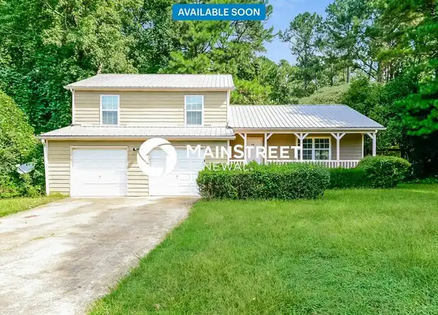 Property at 20 Woodside Ct, McDonough, GA, 30253, 3 beds, 2.5 baths, [object Object]