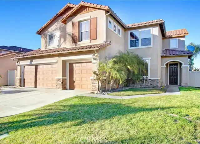 Property at 26203 Castle Ln, Murrieta, CA, 92563, 5 beds, 3 baths, [object Object]
