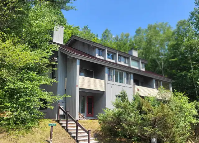 Property at 23 Birch Rd Unit 2 Upper, Lincoln, NH, 03251, 2 beds, 2 baths, [object Object]