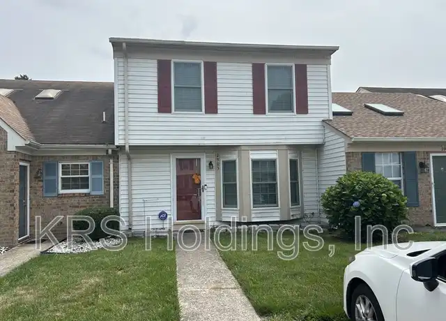Property at 2903 Leta Ct, Hampton, VA, 23666, 3 beds, 2 baths, [object Object]